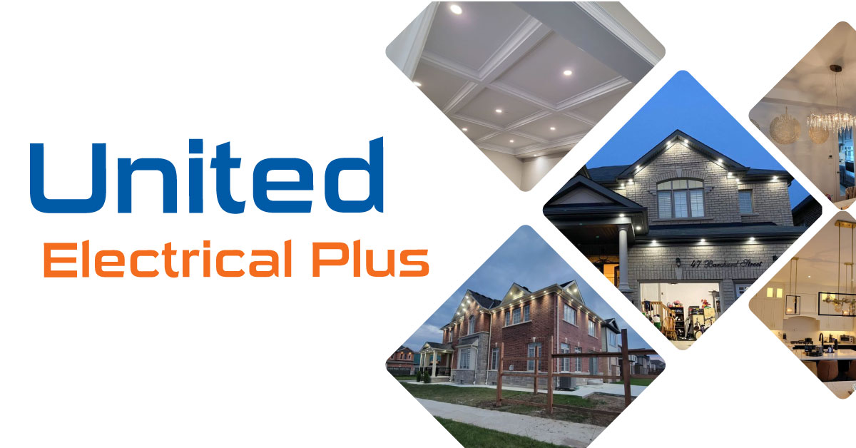 United Electrical Plus Services